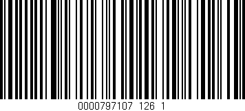 Código de barras (EAN, GTIN, SKU, ISBN): '0000797107_126_1'
