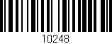 Código de barras (EAN, GTIN, SKU, ISBN): '10248'