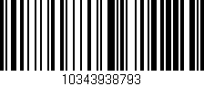 Código de barras (EAN, GTIN, SKU, ISBN): '10343938793'