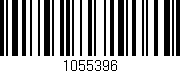 Código de barras (EAN, GTIN, SKU, ISBN): '1055396'