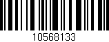 Código de barras (EAN, GTIN, SKU, ISBN): '10568133'