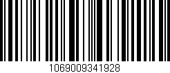 Código de barras (EAN, GTIN, SKU, ISBN): '1069009341928'