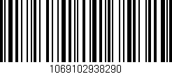 Código de barras (EAN, GTIN, SKU, ISBN): '1069102938290'