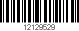Código de barras (EAN, GTIN, SKU, ISBN): '12129529'