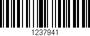 Código de barras (EAN, GTIN, SKU, ISBN): '1237941'