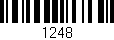 Código de barras (EAN, GTIN, SKU, ISBN): '1248'