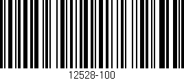 Código de barras (EAN, GTIN, SKU, ISBN): '12528-100'