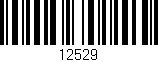 Código de barras (EAN, GTIN, SKU, ISBN): '12529'