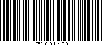 Código de barras (EAN, GTIN, SKU, ISBN): '1253_0_0_UNICO'