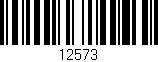 Código de barras (EAN, GTIN, SKU, ISBN): '12573'