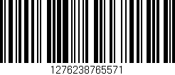 Código de barras (EAN, GTIN, SKU, ISBN): '1276238765571'