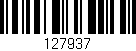 Código de barras (EAN, GTIN, SKU, ISBN): '127937'