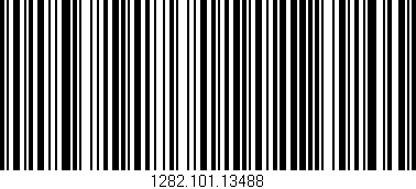 Código de barras (EAN, GTIN, SKU, ISBN): '1282.101.13488'