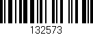 Código de barras (EAN, GTIN, SKU, ISBN): '132573'