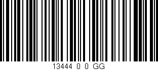 Código de barras (EAN, GTIN, SKU, ISBN): '13444_0_0_GG'