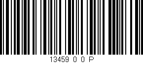 Código de barras (EAN, GTIN, SKU, ISBN): '13459_0_0_P'