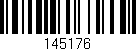 Código de barras (EAN, GTIN, SKU, ISBN): '145176'
