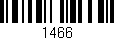Código de barras (EAN, GTIN, SKU, ISBN): '1466'