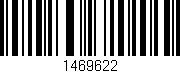 Código de barras (EAN, GTIN, SKU, ISBN): '1469622'