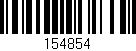 Código de barras (EAN, GTIN, SKU, ISBN): '154854'