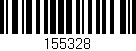 Código de barras (EAN, GTIN, SKU, ISBN): '155328'