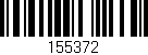 Código de barras (EAN, GTIN, SKU, ISBN): '155372'