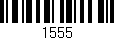 Código de barras (EAN, GTIN, SKU, ISBN): '1555'