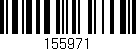 Código de barras (EAN, GTIN, SKU, ISBN): '155971'