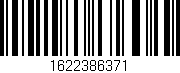 Código de barras (EAN, GTIN, SKU, ISBN): '1622386371'