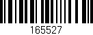 Código de barras (EAN, GTIN, SKU, ISBN): '165527'