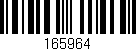 Código de barras (EAN, GTIN, SKU, ISBN): '165964'