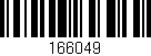 Código de barras (EAN, GTIN, SKU, ISBN): '166049'