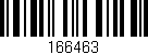 Código de barras (EAN, GTIN, SKU, ISBN): '166463'