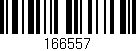 Código de barras (EAN, GTIN, SKU, ISBN): '166557'