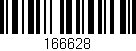Código de barras (EAN, GTIN, SKU, ISBN): '166628'