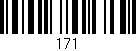 Código de barras (EAN, GTIN, SKU, ISBN): '171'