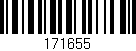 Código de barras (EAN, GTIN, SKU, ISBN): '171655'
