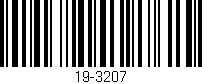 Código de barras (EAN, GTIN, SKU, ISBN): '19-3207'