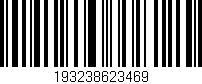 Código de barras (EAN, GTIN, SKU, ISBN): '193238623469'