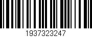 Código de barras (EAN, GTIN, SKU, ISBN): '1937323247'