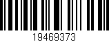 Código de barras (EAN, GTIN, SKU, ISBN): '19469373'