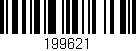 Código de barras (EAN, GTIN, SKU, ISBN): '199621'