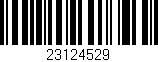 Código de barras (EAN, GTIN, SKU, ISBN): '23124529'