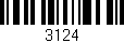 Código de barras (EAN, GTIN, SKU, ISBN): '3124'