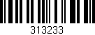 Código de barras (EAN, GTIN, SKU, ISBN): '313233'