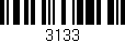 Código de barras (EAN, GTIN, SKU, ISBN): '3133'