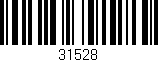 Código de barras (EAN, GTIN, SKU, ISBN): '31528'