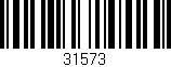 Código de barras (EAN, GTIN, SKU, ISBN): '31573'