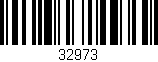 Código de barras (EAN, GTIN, SKU, ISBN): '32973'