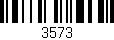 Código de barras (EAN, GTIN, SKU, ISBN): '3573'